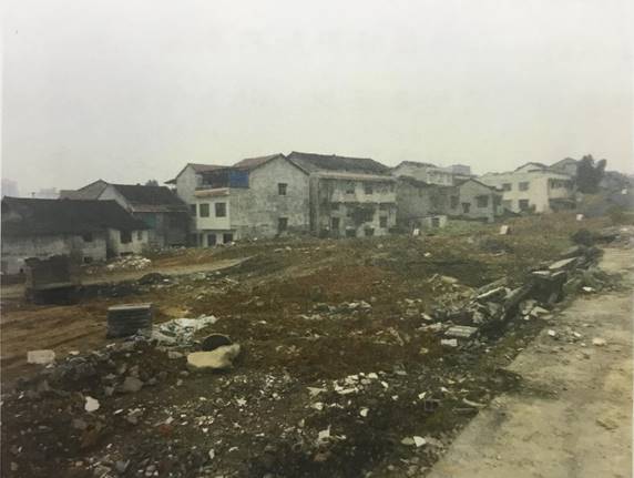 秀山華信鳳凰華庭建設工程